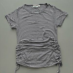 Jojo Maman Bebe maternity top size S